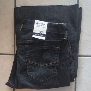 Ariat Women's  Indigo Bootcut Jeans